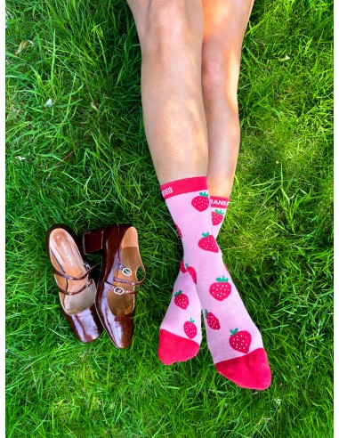 Chaussettes Fragola