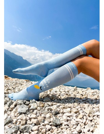 Chaussettes de contention Dolce vita