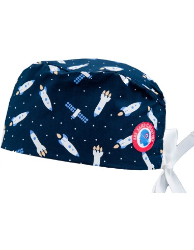 Calot classique Cap Canaveral