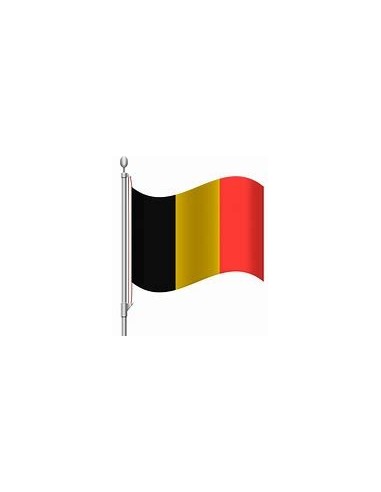 Expédition vers la Belgique, chez vous via Colissimo